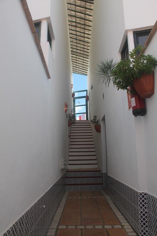 Апартаменти Casa San Miguel Сан-Мігель-де-Абона Екстер'єр фото